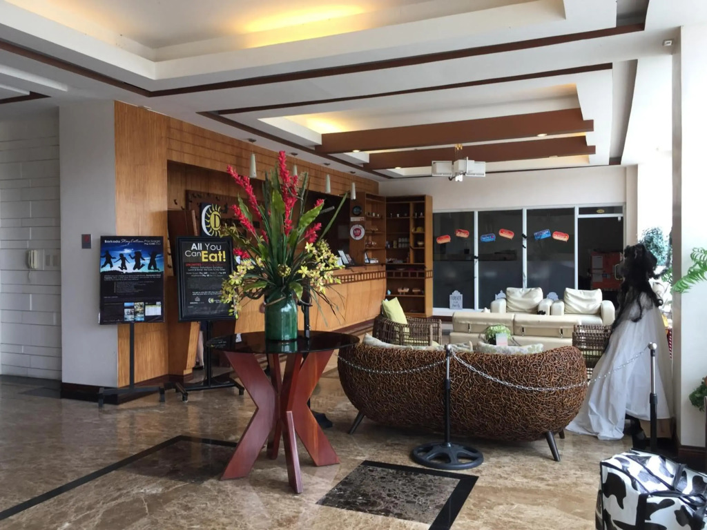 Cityland Janes Apartment