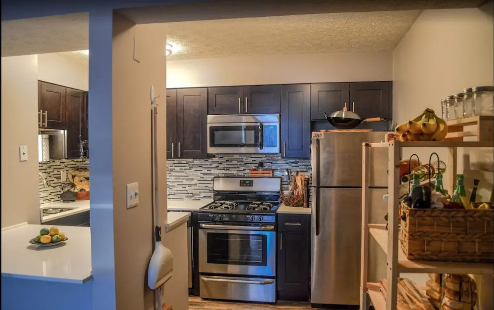 SoBe Easton Apartments