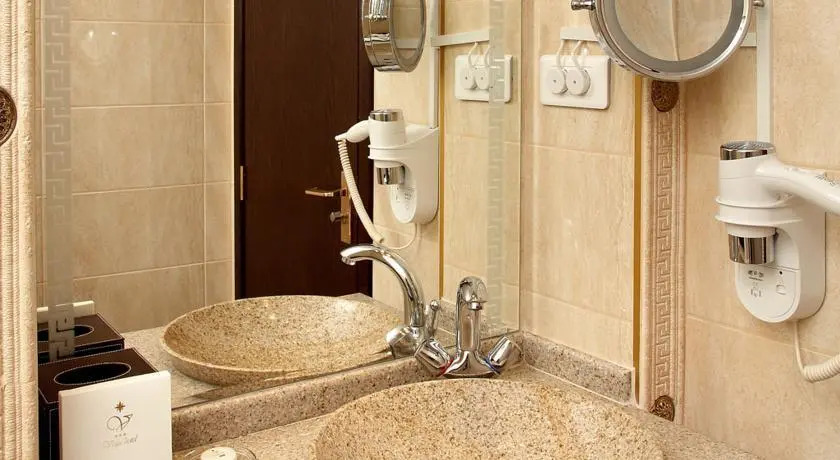 Vega Boutique Hotel
