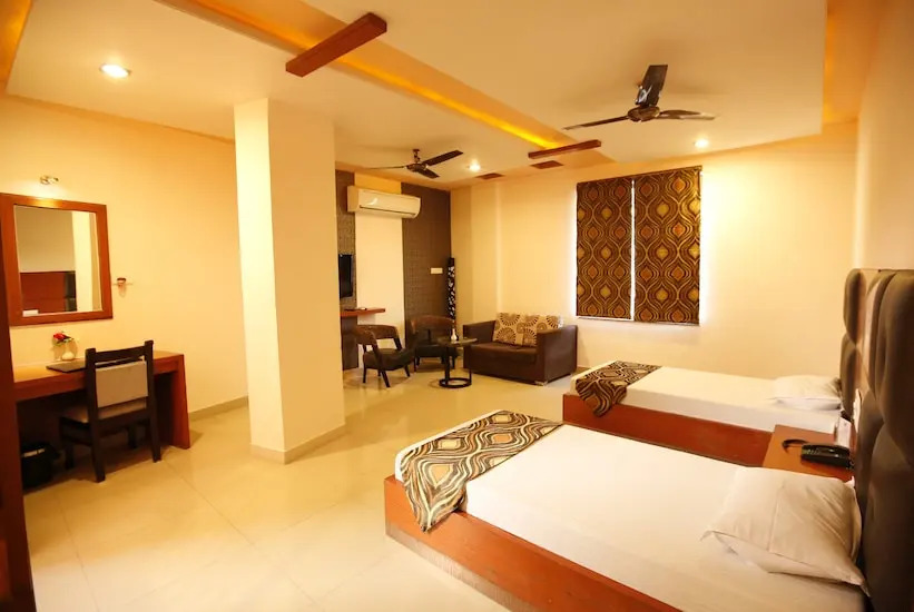 Hotel Data Inn