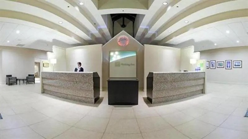 The Center Inn