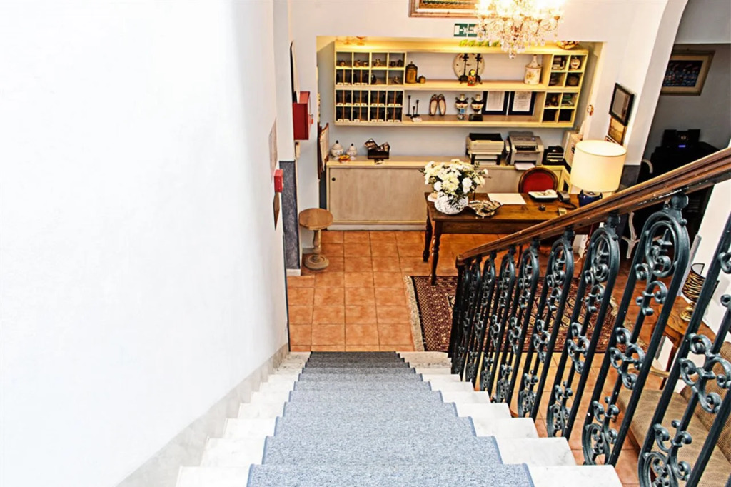 Hotel Arcangelo