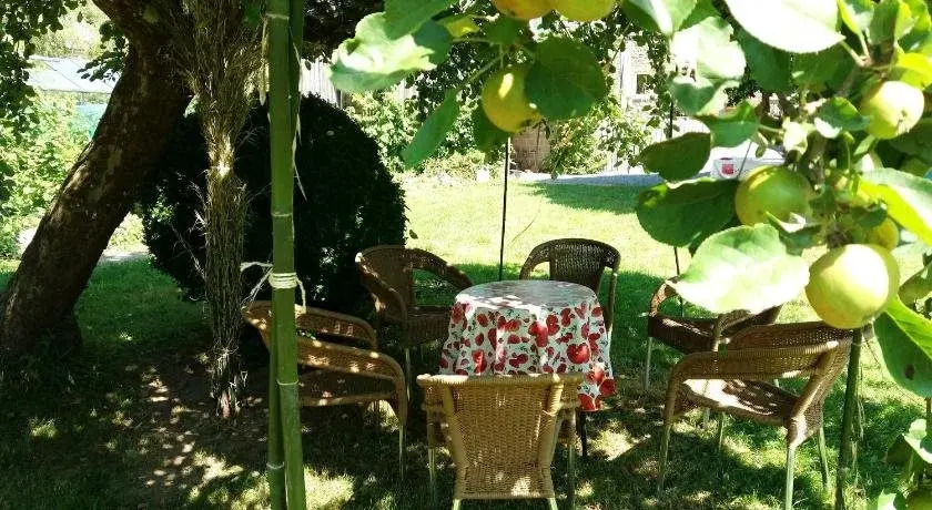 B&B Del Campo