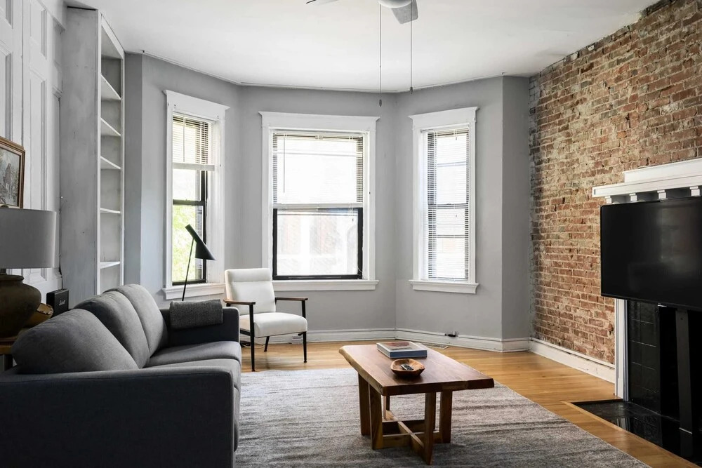 Spacious CWE Apts near BJC by Zencity