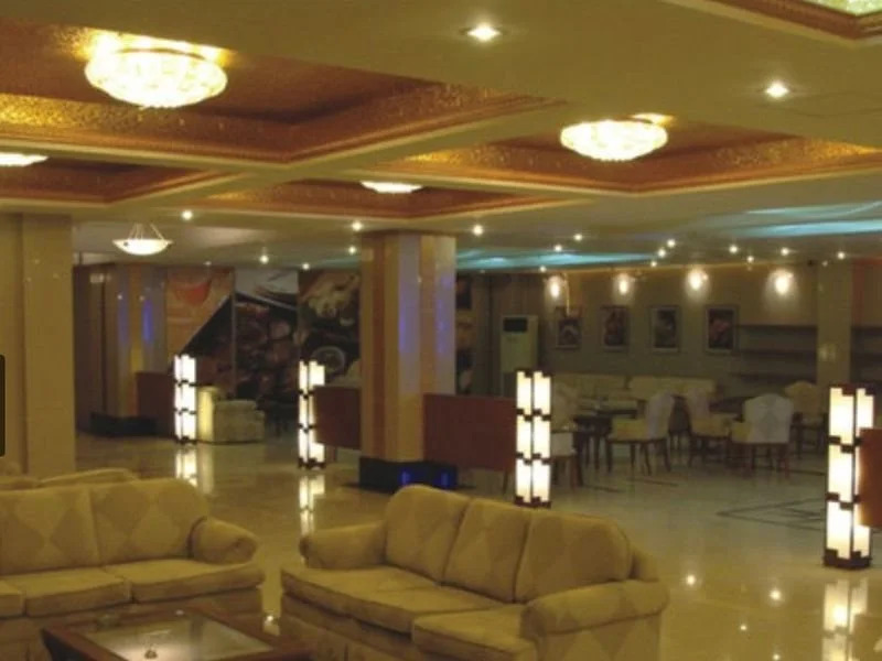 Junpeng Hotel Pudong Airport