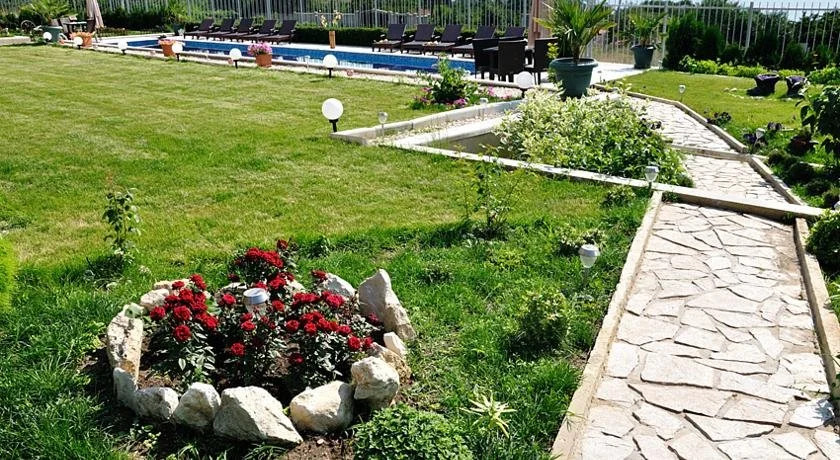 Sea Dream Rental Apartments