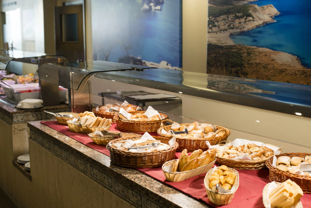 Helios Mallorca Hotel & Apartments