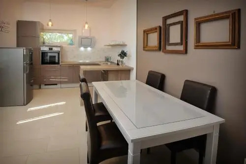Celtis Apartment