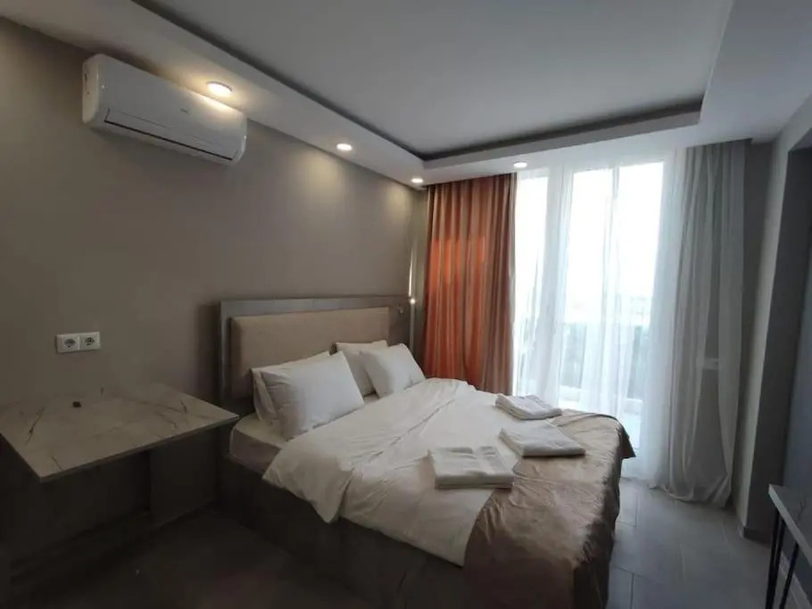 Leo Group Apartment 14-302A Sunrise Batumi