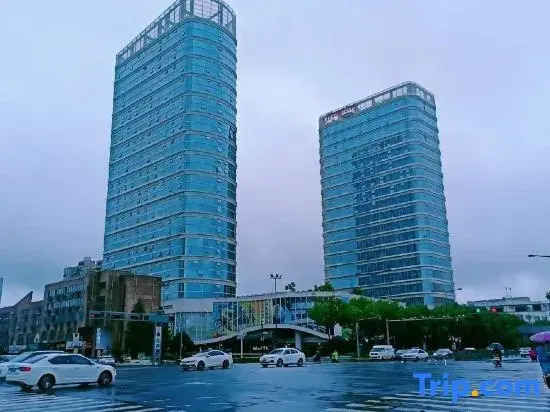 Suzhou Yansen Homestay