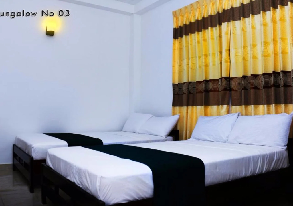 Blue Mountain Resort Bandarawela