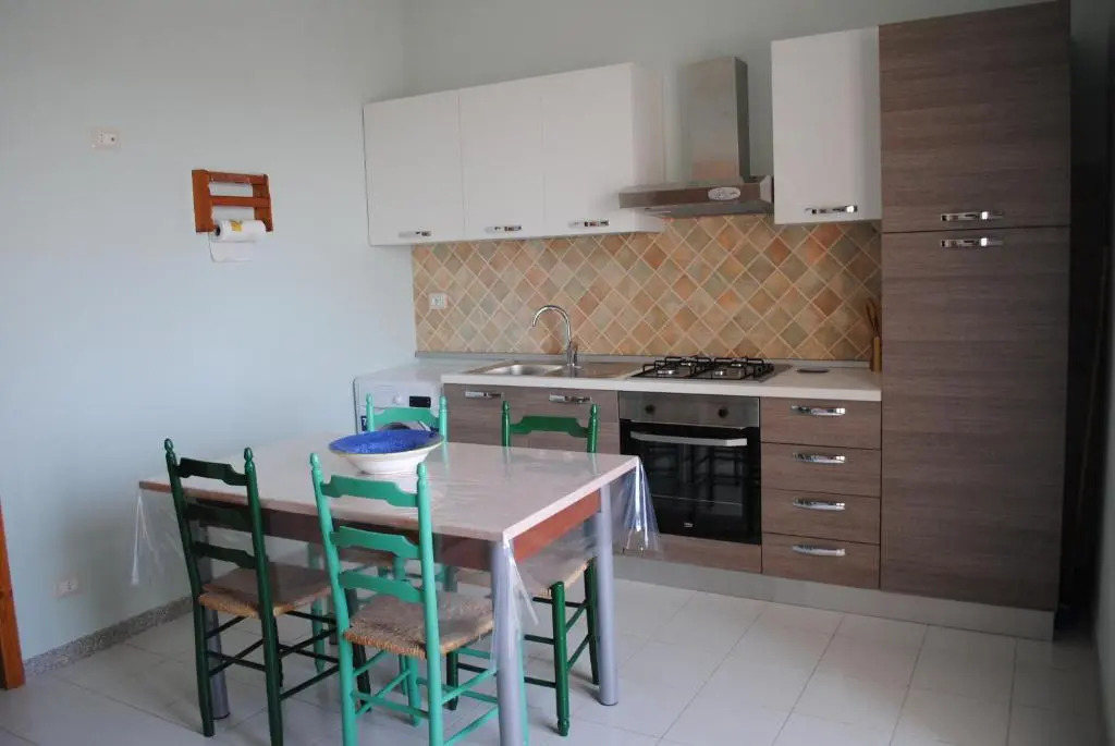Appartamento Bellorizzonte