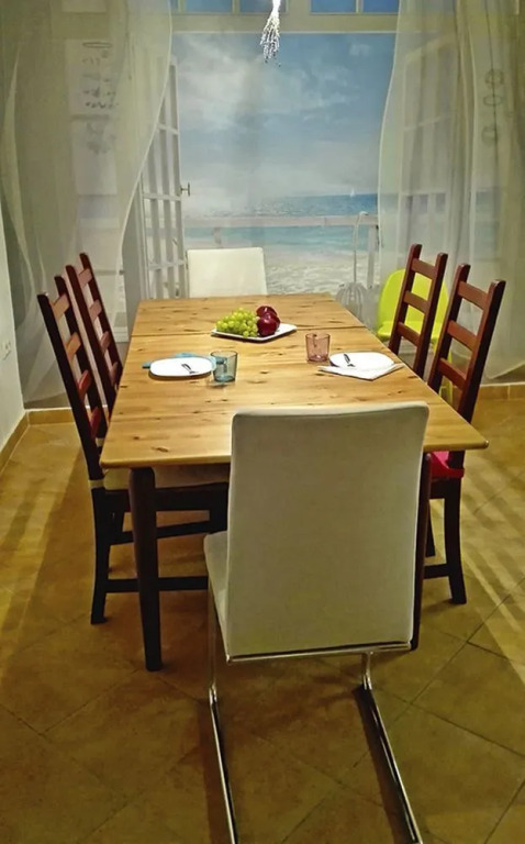 Bessara Apartment