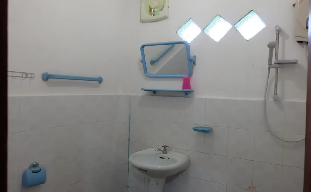 Sanachai Guest House