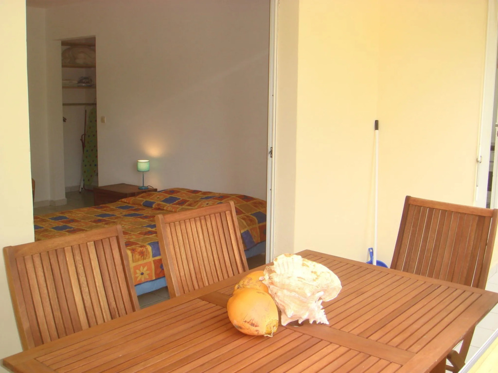 Karaibes Hotel