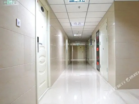 Your Choice Hotel