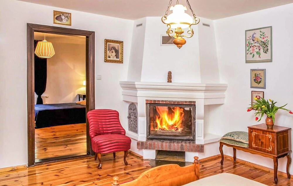 Pet Friendly Home In Sasino With Sauna