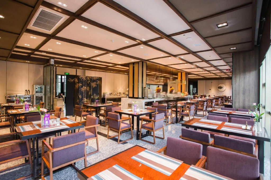 The Saint Lido Hotel