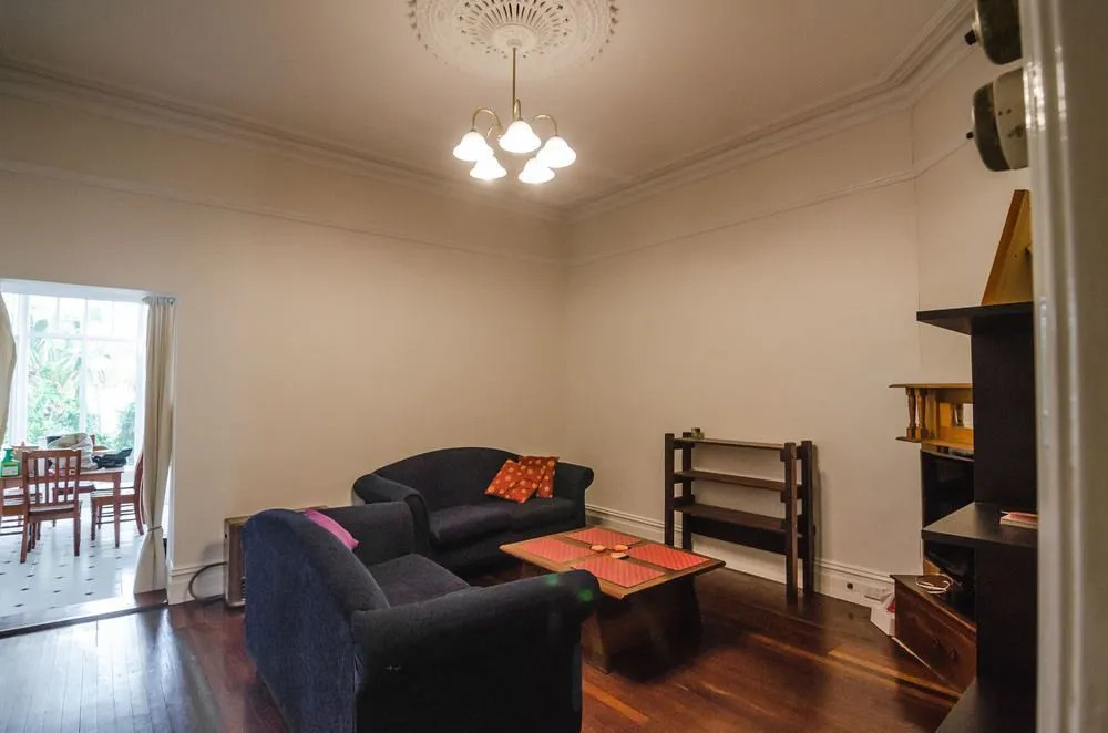 Charming Central Home
