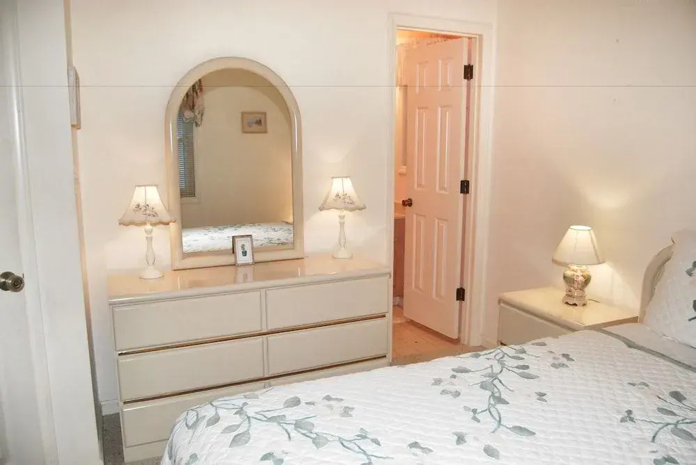 Willow Creek Unit 51 2 Bedrooms 2 Bathrooms Home