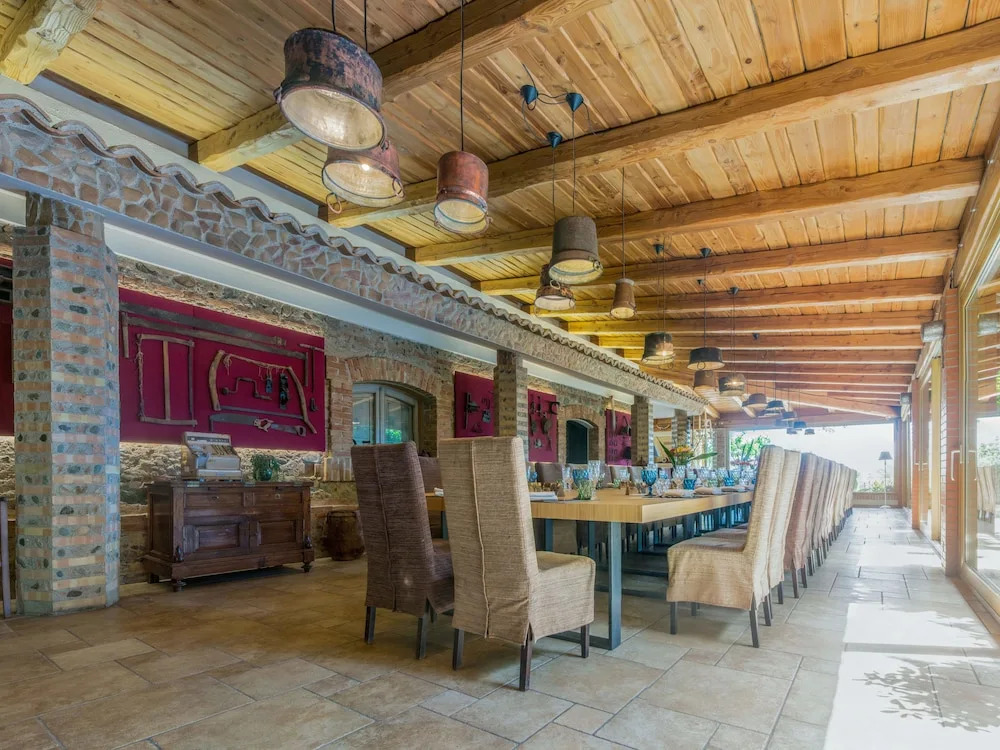 UNA HOTELS Tenuta Contessa Farm & SPA Cosenza