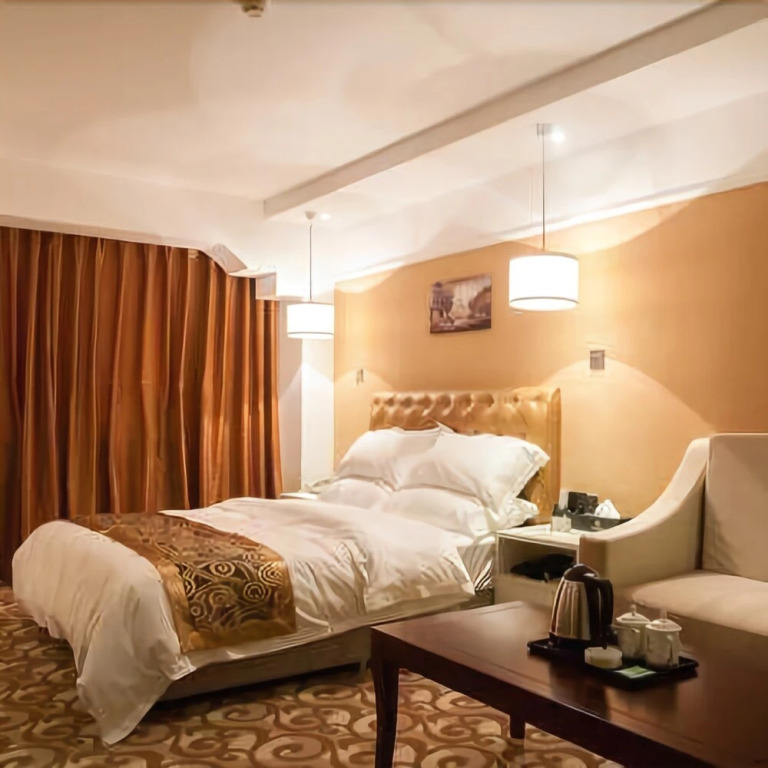 Xinhuadu Hotel