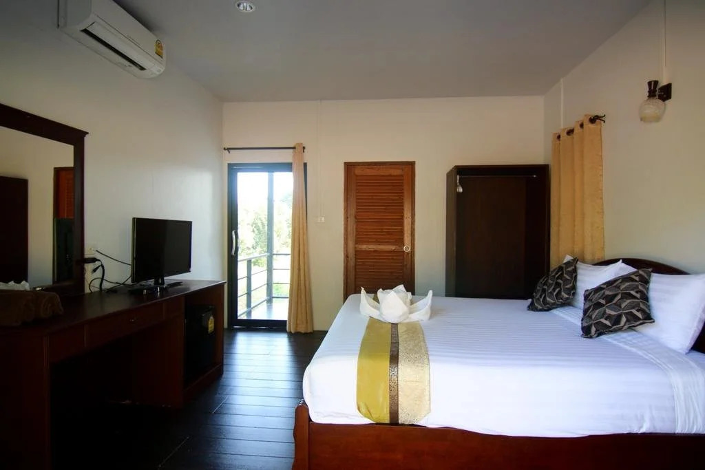 Plawan Lipe Resort