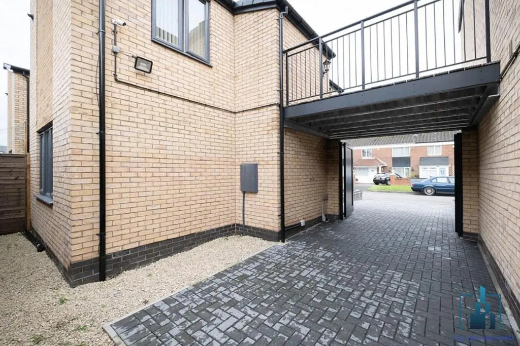 Birmingham B5 Central City Centre Beautiful City View Apartments