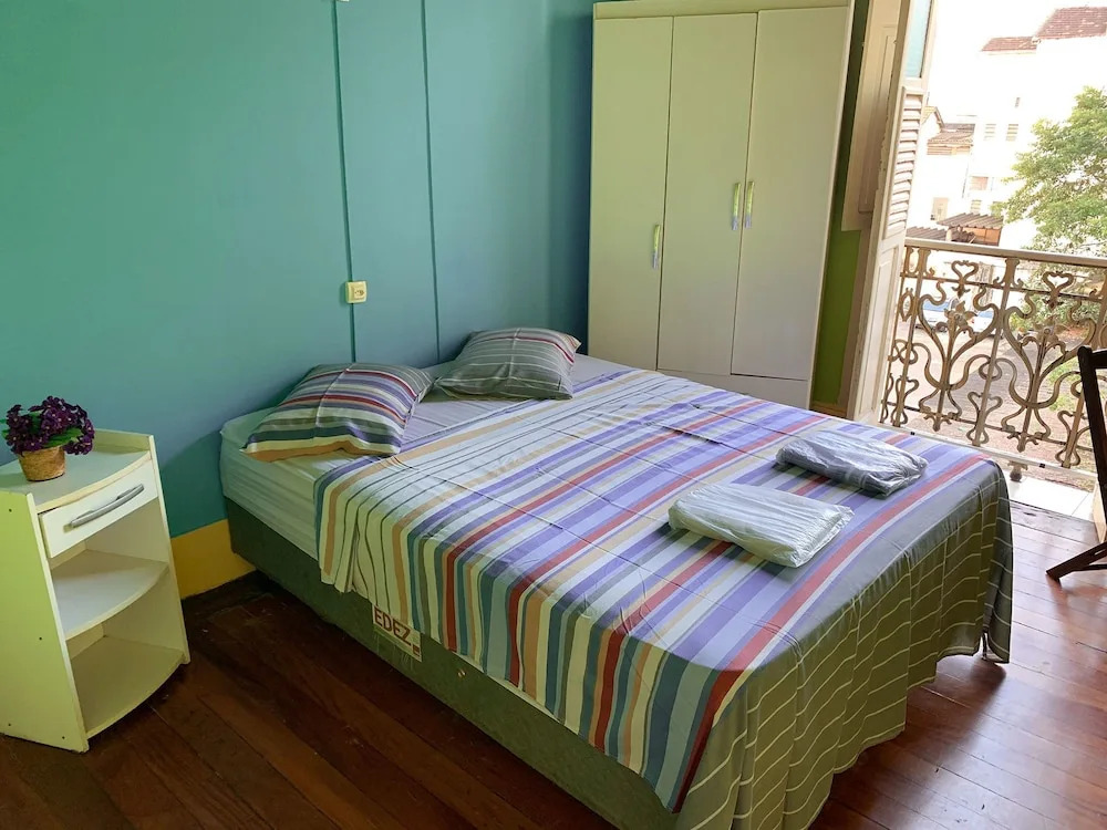 Massape Rio Hostel