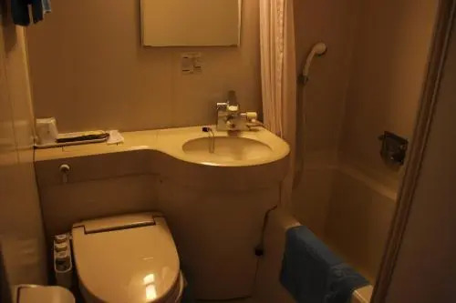 Shingu Central Hotel