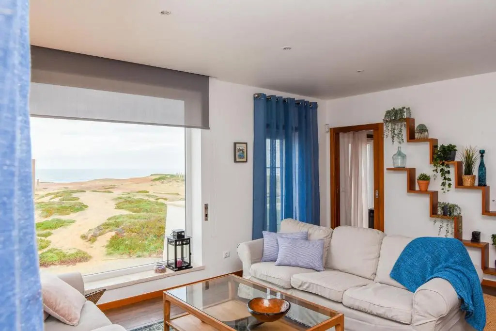 Baleal Beach Holiday Villa