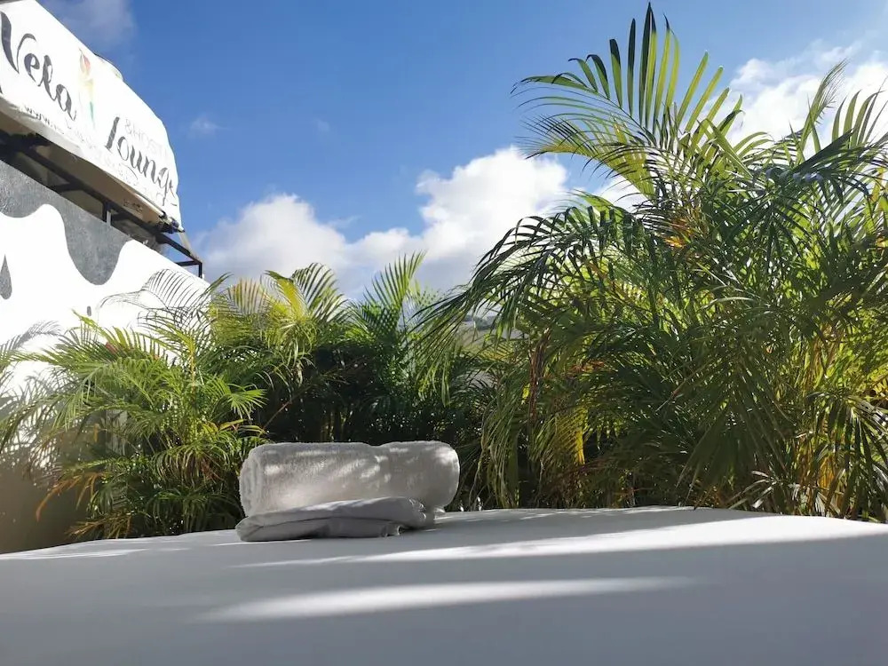 Vela Lounge & Hostel PV