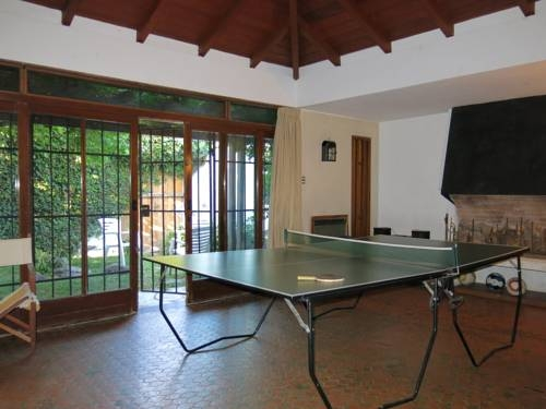 Casa Aristides