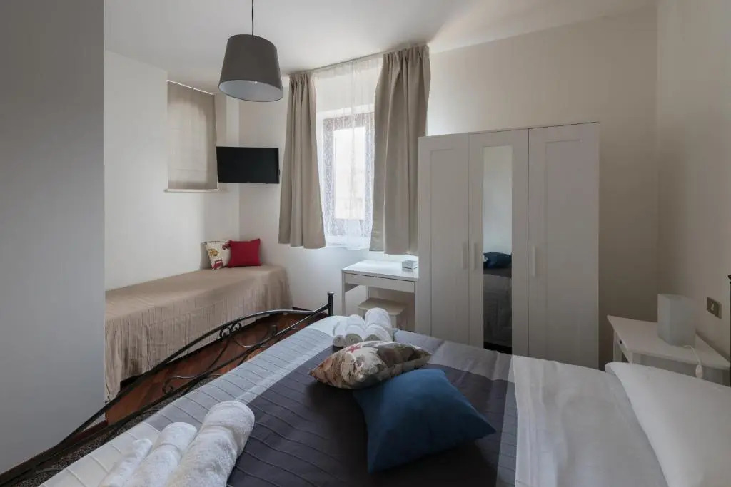 Ellebì B&B