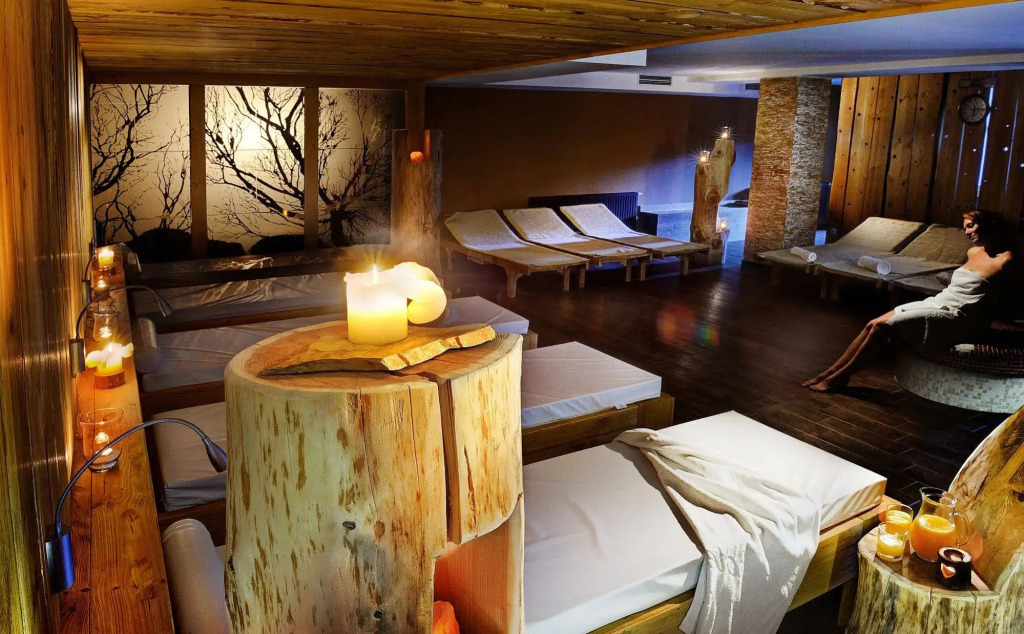 Hotel Srdiečko