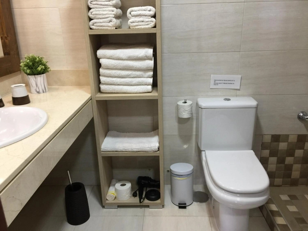 Apartamento de lujo en puerto santiago 2