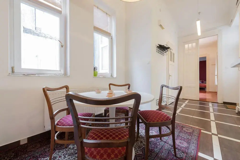 Design Apartment Downtown