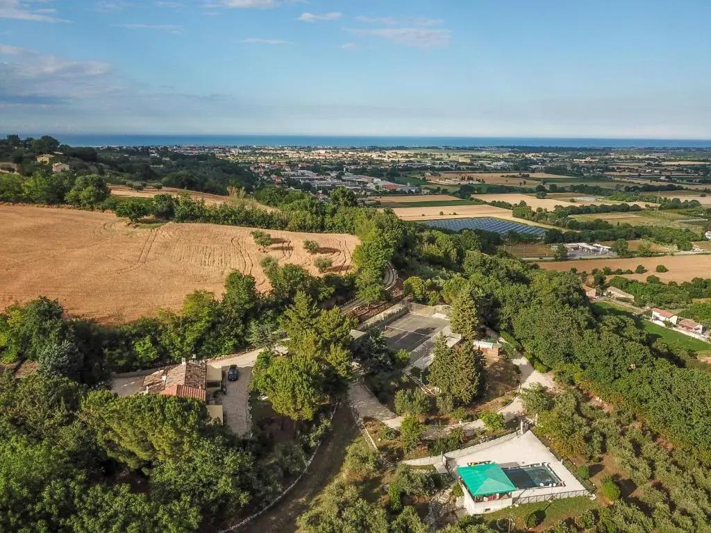Country House Daniela
