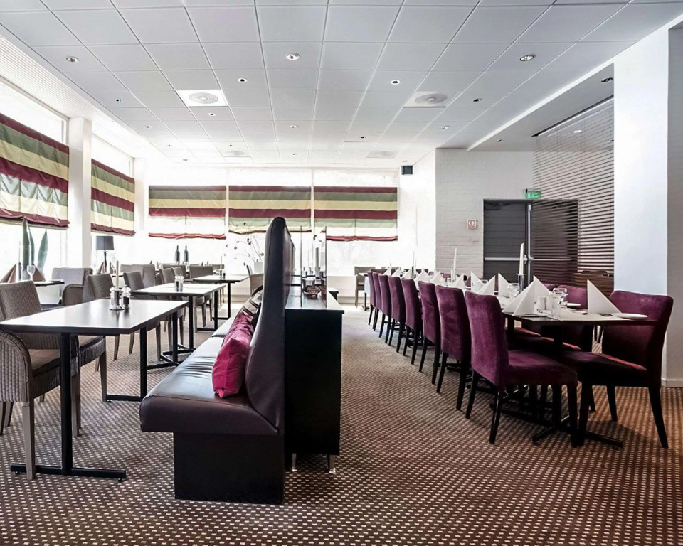Quality Hotel Grand Steinkjer