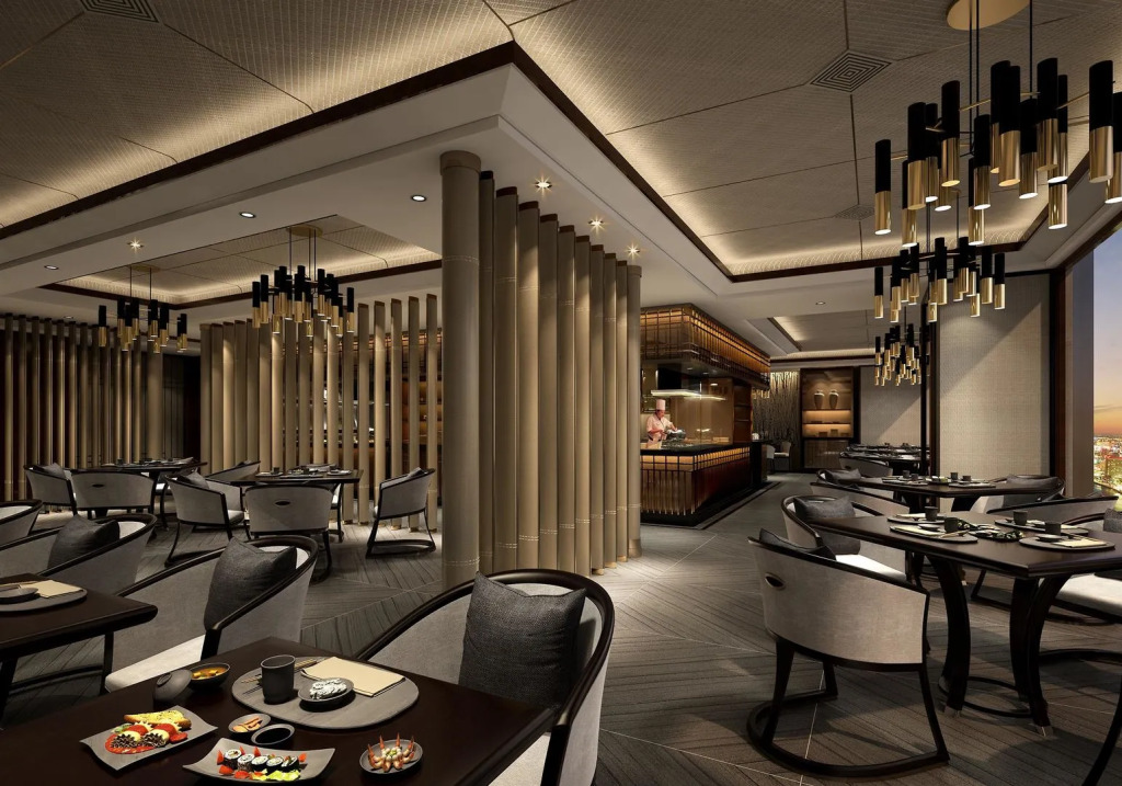 The St. Regis Changsha