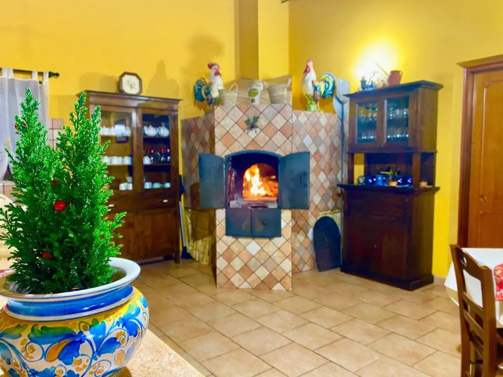 Bnb I Gelsomini Selinunte
