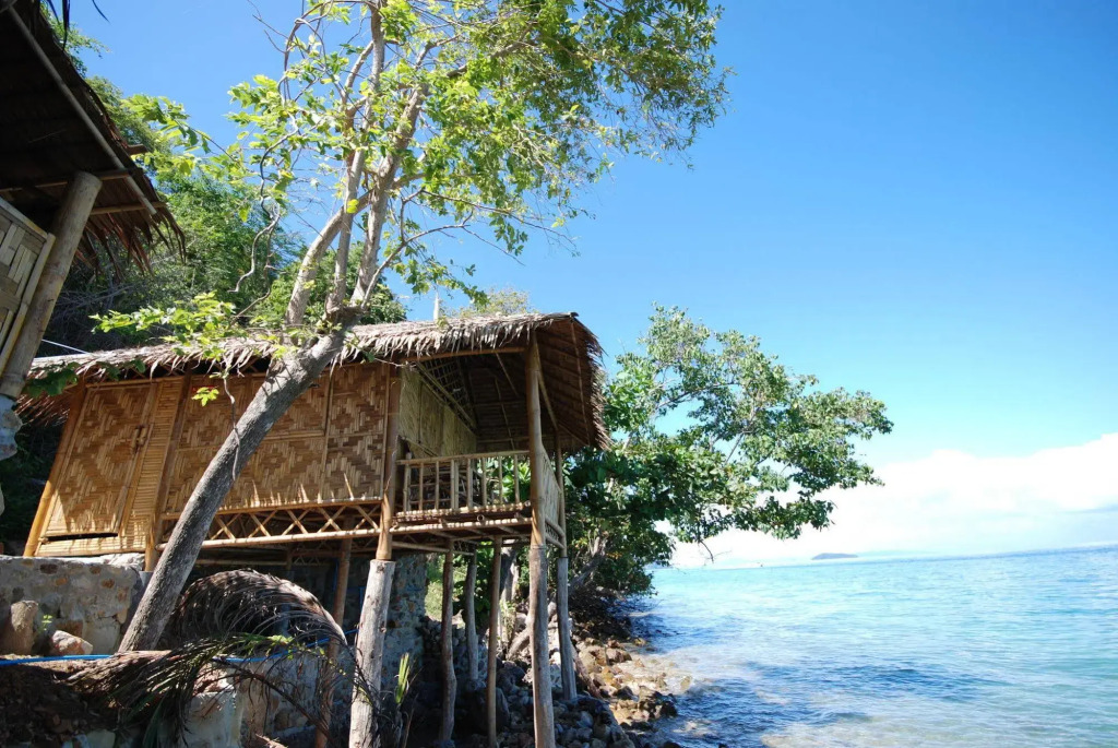 Tohko Beach Resort