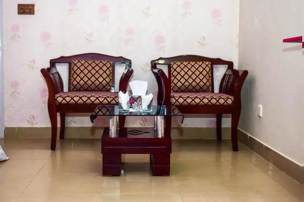 New Sprit Luxury Room