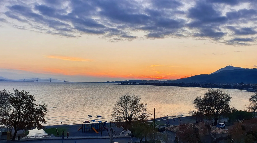 Hotel Nafpaktos