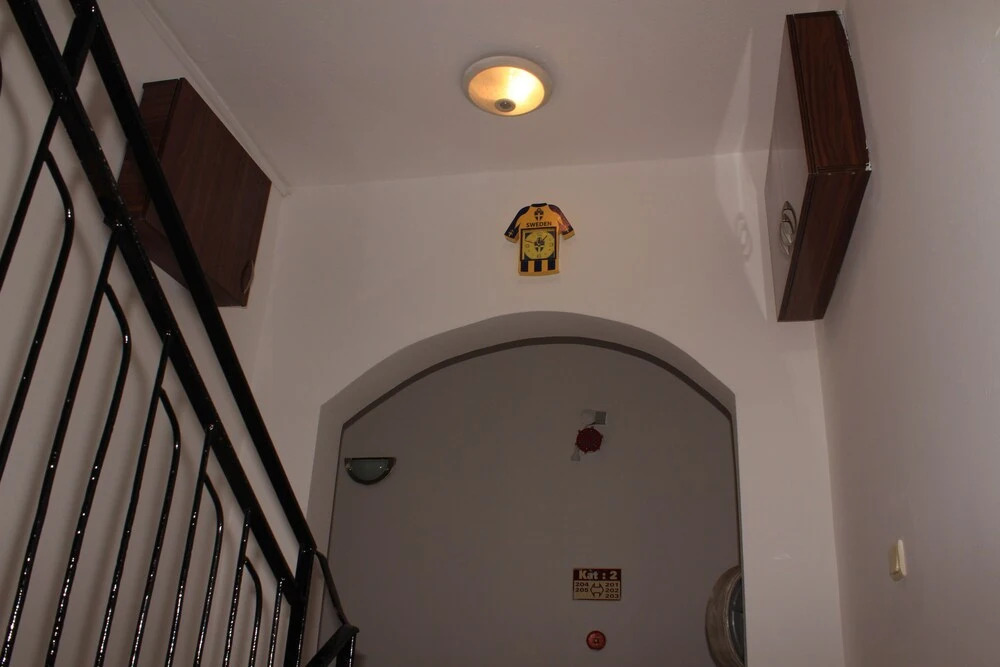 Denizati Apart