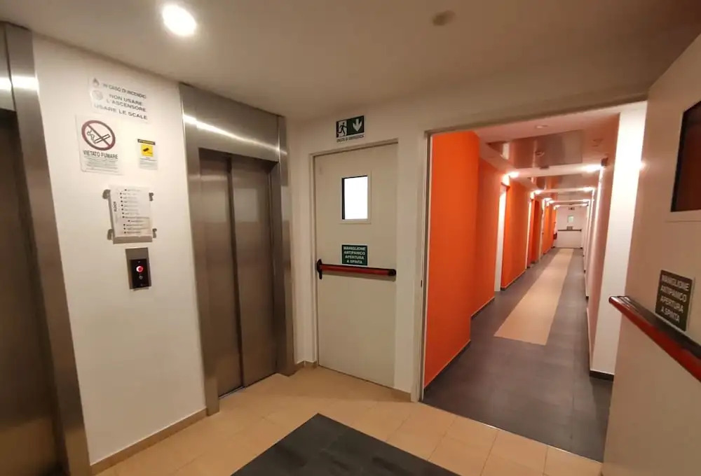 Student Plus House