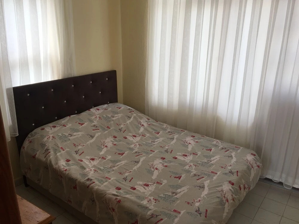 Anamur Dilek Apart