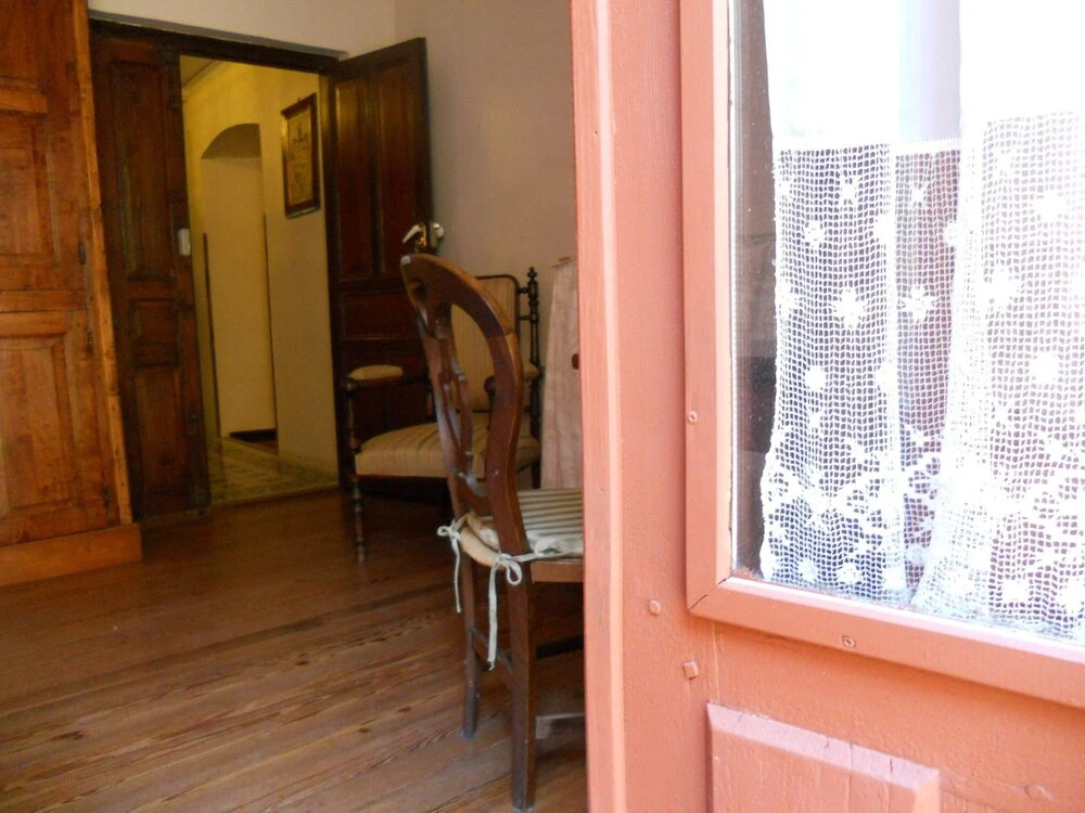 Casa de Landa