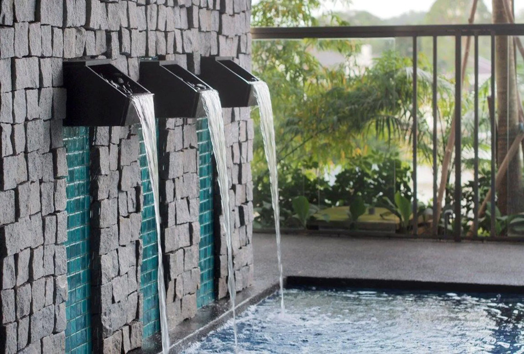 The Waterfront Hotel Kuching