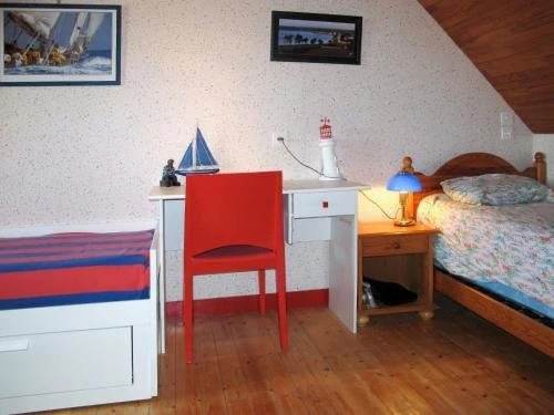 Ferienhaus Cleder 201S